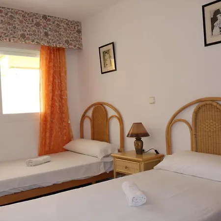 Apartamento Bahia Mar 2 Dormitorios